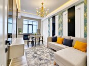 Продаётся 2-комн. новостройка 46 м², м. Кара Караев, photo 2 from 8