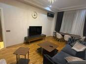 Сдаётся 2-комн. новостройка 75 м², м. Кара Караев, photo 3 from 8