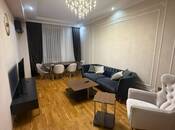 Сдаётся 2-комн. новостройка 75 м², м. Кара Караев, photo 1 from 8