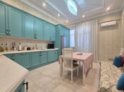 Продаётся 2-комн. новостройка 92 м², м. Элмляр Академиясы, photo 1 from 8