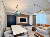 Satılır 3 otaqlı yeni tikili 142 m², Gənclik m., photo 3 from 8