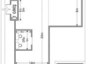 Сдаётся  объект 600 м², пос. Бинагади, photo 3 from 4