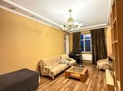 Satılır 2 otaqlı yeni tikili 96 m², İnşaatçılar m., photo 1 from 8
