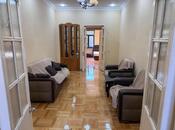 İcarəyə verilir 3 otaqlı köhnə tikili 70 m², Elmlər Akademiyası m., photo 1 from 8