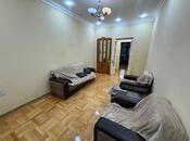 İcarəyə verilir 3 otaqlı köhnə tikili 70 m², Elmlər Akademiyası m., photo 5 from 8