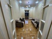 İcarəyə verilir 3 otaqlı köhnə tikili 70 m², Elmlər Akademiyası m., photo 3 from 8