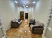 İcarəyə verilir 3 otaqlı köhnə tikili 70 m², Elmlər Akademiyası m., photo 2 from 8
