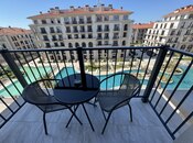 İcarəyə verilir 1 otaqlı yeni tikili 50 m², Sea Breeze q., photo 2 from 8