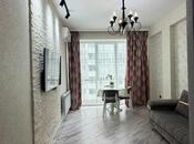 İcarəyə verilir 2 otaqlı yeni tikili 55 m², 20 Yanvar m., photo 2 from 8