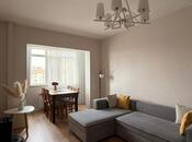 Satılır 4 otaqlı köhnə tikili 110 m², Nərimanov r., photo 2 from 8