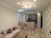 Сдаётся 2-комн. новостройка 60 м², пос. Гюнешли, photo 1 from 8