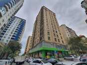 Сдаётся 3-комн. новостройка 140 м², м. Низами, photo 1 from 8