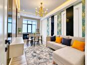 Продаётся 2-комн. новостройка 47 м², м. Кара Караев, photo 1 from 6