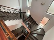 İcarəyə verilir 10 otaqlı həyət evi/bağ evi 1 000 m², Gənclik m., photo 2 from 8