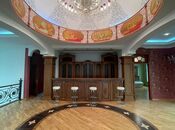 İcarəyə verilir 10 otaqlı həyət evi/bağ evi 1 000 m², Gənclik m., photo 4 from 8