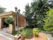 İcarəyə verilir 10 otaqlı həyət evi/bağ evi 1 000 m², Gənclik m., photo 6 from 8