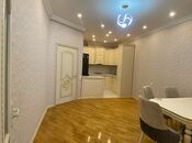 İcarəyə verilir 3 otaqlı yeni tikili 75 m², Şah İsmayıl Xətai m., photo 5 from 8