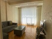 İcarəyə verilir 3 otaqlı yeni tikili 75 m², Şah İsmayıl Xətai m., photo 4 from 8