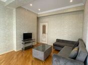 İcarəyə verilir 3 otaqlı yeni tikili 75 m², Şah İsmayıl Xətai m., photo 3 from 8