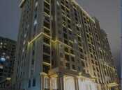 İcarəyə verilir 3 otaqlı yeni tikili 75 m², Şah İsmayıl Xətai m., photo 1 from 8