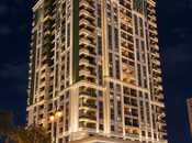 Продаётся 3-комн. новостройка 104.2 м², пос. Ази Асланова, photo 1 from 8
