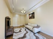 İcarəyə verilir 2 otaqlı yeni tikili 90 m², Nəsimi r., photo 2 from 8