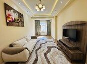 İcarəyə verilir 2 otaqlı yeni tikili 90 m², Nəsimi r., photo 1 from 8