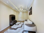İcarəyə verilir 2 otaqlı yeni tikili 90 m², Nəsimi r., photo 4 from 8