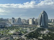 Satılır 2 otaqlı yeni tikili 82 m², Şah İsmayıl Xətai m., photo 1 from 8