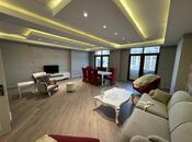 İcarəyə verilir 3 otaqlı yeni tikili 175 m², Nizami m., photo 4 from 8