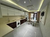 İcarəyə verilir 3 otaqlı yeni tikili 175 m², Nizami m., photo 8 from 8