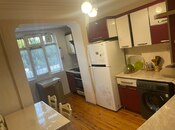 Satılır 3 otaqlı köhnə tikili 85 m², Nəsimi m., photo 7 from 8