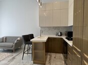 İcarəyə verilir 3 otaqlı yeni tikili 110 m², Xətai r., photo 1 from 8