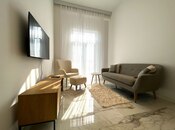 İcarəyə verilir 3 otaqlı yeni tikili 110 m², Xətai r., photo 7 from 8