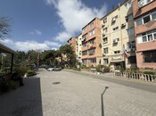 Satılır 2 otaqlı köhnə tikili 50 m², Xalqlar Dostluğu m., photo 1 from 8