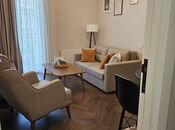 İcarəyə verilir 2 otaqlı yeni tikili 70 m², Xətai r., photo 4 from 8