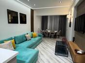 İcarəyə verilir 2 otaqlı yeni tikili 70 m², Şah İsmayıl Xətai m., photo 1 from 8