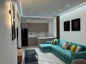 İcarəyə verilir 2 otaqlı yeni tikili 70 m², Şah İsmayıl Xətai m., photo 4 from 8