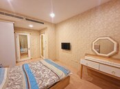 İcarəyə verilir 2 otaqlı yeni tikili 90 m², Səbail r., photo 7 from 8