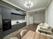 İcarəyə verilir 3 otaqlı yeni tikili 94 m², 28 May m., photo 5 from 8