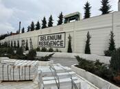 İcarəyə verilir 3 otaqlı yeni tikili 94 m², 28 May m., photo 1 from 8