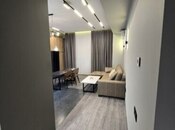 İcarəyə verilir 3 otaqlı yeni tikili 100 m², Ağ şəhər q., photo 5 from 8