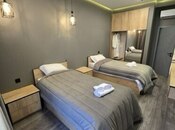 İcarəyə verilir 3 otaqlı yeni tikili 100 m², Ağ şəhər q., photo 7 from 8