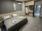 İcarəyə verilir 3 otaqlı yeni tikili 100 m², Ağ şəhər q., photo 4 from 8