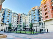 İcarəyə verilir 3 otaqlı yeni tikili 100 m², Ağ şəhər q., photo 1 from 8