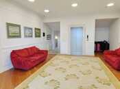 Satılır 10 otaqlı həyət evi/bağ evi 1 100 m², Novxanı q., photo 7 from 8