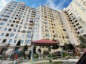 İcarəyə verilir 3 otaqlı yeni tikili 120 m², Qara Qarayev m., photo 1 from 8