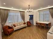 İcarəyə verilir 2 otaqlı yeni tikili 95 m², Şah İsmayıl Xətai m., photo 2 from 8