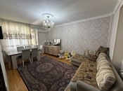 Продается 2-комн. новостройка 66 м², м. Иншаатчылар, photo 1 from 8
