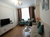 Satılır 2 otaqlı yeni tikili 77 m², Masazır q., photo 2 from 8